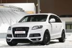 Audi Q7 by MR Car Design 2011 года